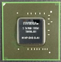 nVidia N14P-GV2-S-A1