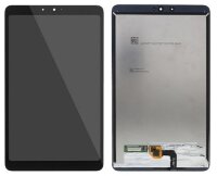 Дисплейный модуль для Xiaomi MiPad 4 (чёрный)