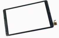 Touch Screen для RoverPad Sky Expert Q10 3G (чёрный)