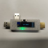 Корпус Тестер 3in1 HDMI USB инициализации