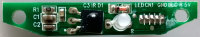 IR Sensor Board 5GJM-N66IR3255-XR01