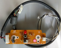 IR Sensor Board BN41-00850A