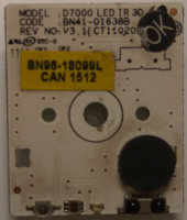 IR Sensor Board BN41-01638B