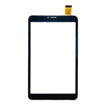 Touch Screen для Supra M84D (чёрный) Touch Screen для Supra M84D (чёрный)