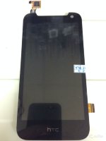 Дисплейный модуль для HTC Desire 310 (чёрный)