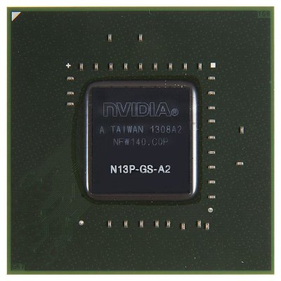 nVidia N13P-GS-A2 nVidia N13P-GS-A2