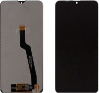 Дисплейный модуль для Samsung SM-A105F (чёрный)