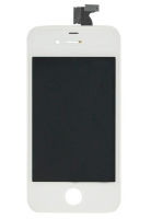 Дисплейный модуль для iPhone 4 (белый)