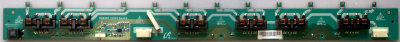 Inverter Board SSB400_12V01 REV0.3 Inverter Board SSB400_12V01 REV0.3