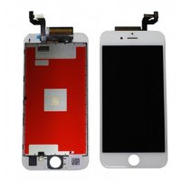 Дисплейный модуль для iPhone 6S (белый)