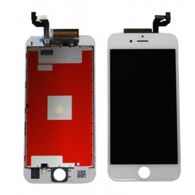 Дисплейный модуль для iPhone 6S (белый) Дисплейный модуль для iPhone 6S (белый)