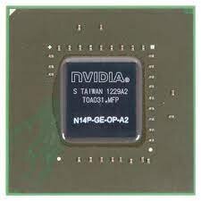 nVidia N14P-GE-OP-A2 nVidia N14P-GE-OP-A2