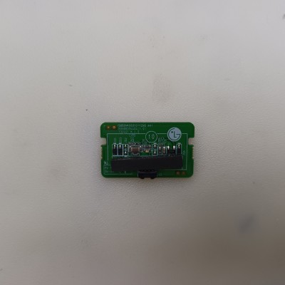 IR Sensor Board EAX65034404(1.0) A IR Sensor Board EAX65034404(1.0) A