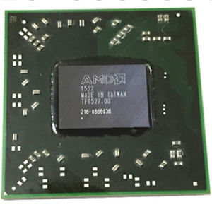AMD 216-0846033 AMD 216-0846033