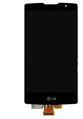 Дисплейный модуль для LG H422 (чёрный) с рамкой Дисплейный модуль для LG H422 (чёрный) с рамкой