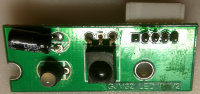 IR Sensor Board GJM32 LED IR V2