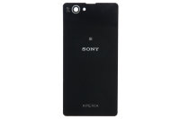 Крышка батарейного отсека для Sony D5503 (чёрный)