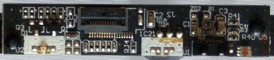 IR Sensor Board GWA7.820.751-1(HT) IR Sensor Board GWA7.820.751-1(HT)