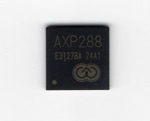 AXP288 AXP288