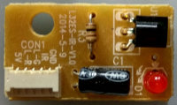 IR Sensor Board L32ES-IR-V1.0