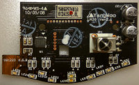 IR Sensor Board LH20 Ver2.1