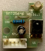 IR Sensor Board RMT056-6 *