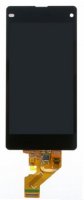 Дисплейный модуль для Sony Xperia Z1 Compact