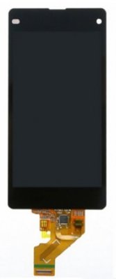 Дисплейный модуль для Sony Xperia Z1 Compact Дисплейный модуль для Sony Xperia Z1 Compact