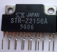 STR-Z2589