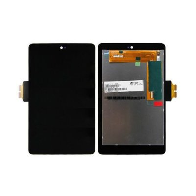 Дисплейный модуль для Asus Nexus 7 (ME370) чёрный Дисплейный модуль для Asus Nexus 7 (ME370) чёрный