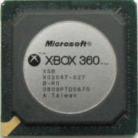 Microsoft X02047-027