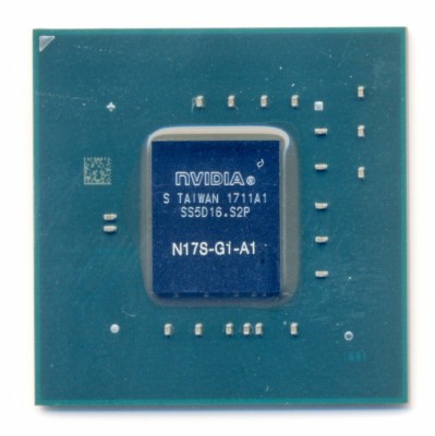 nVidia N17S-G1-A1 nVidia N17S-G1-A1