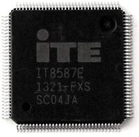 iTE IT8587E FXS