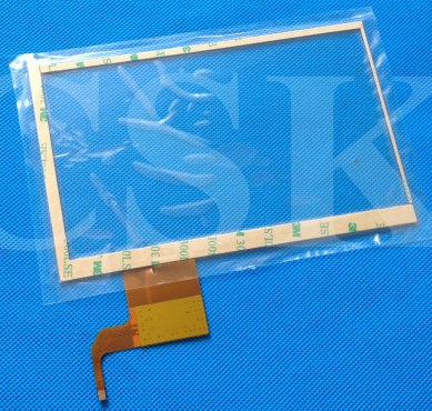 Touch Screen FPC-TPT-070-088-00 Touch Screen FPC-TPT-070-088-00