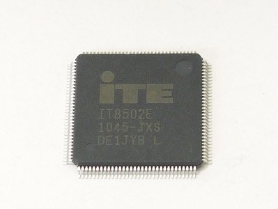 iTE IT8502E JXS iTE IT8502E JXS