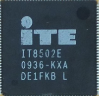 iTE IT8502E KXA