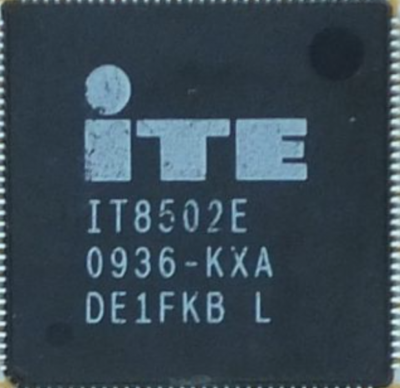 iTE IT8502E KXA iTE IT8502E KXA