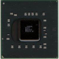 Intel AC82PM45 SLB97
