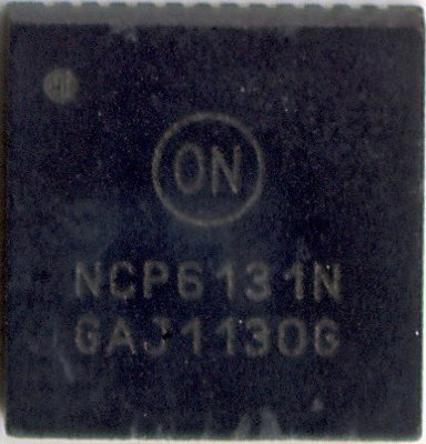 NCP6131N NCP6131N