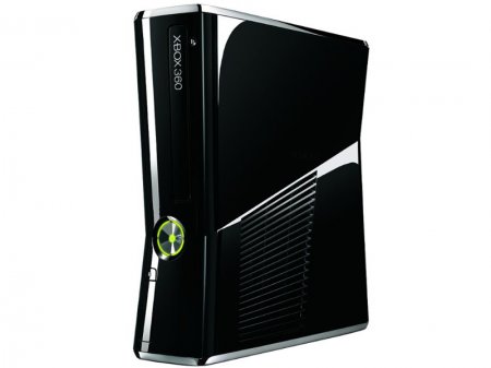 Игровая консоль Microsoft Xbox 360 slim 500 Gb + Kinect (Freeboot)