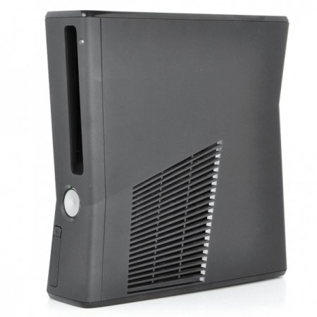 Корпус XBOX 360 slim