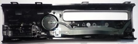 Корпус XBOX 360 slim