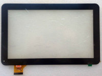 Touch Screen QSD 701-10059-02 (Black)