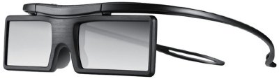 3D очки Samsung SSG-4100GB 3D очки Samsung SSG-4100GB
