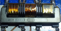 Инверторный трансформатор S320S6