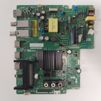 Main TPD.MS6683.PB792 +A* Main TPD.MS6683.PB792 +A*