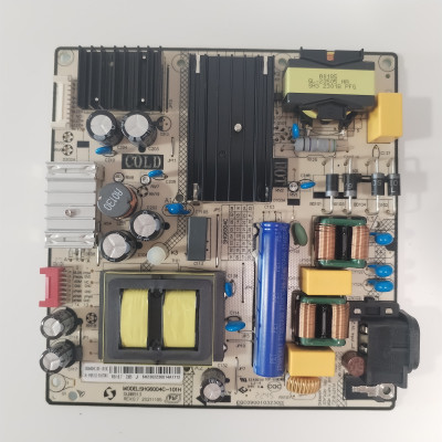 Power Supply SHG6004C-101H A* Power Supply SHG6004C-101H A*