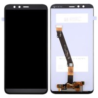 Дисплейный модуль для Huawei Honor 9 Lite (чёрный)