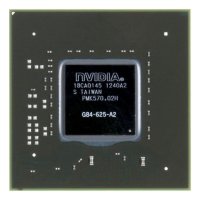 nVidia G84-625-A2