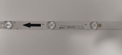 Светодиодная планка подсветки TCL55D14-ZC42AG-10D Светодиодная планка подсветки TCL55D14-ZC42AG-10D